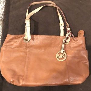 Michael Kors handbag